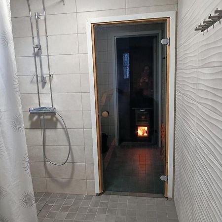 Topin Tupa 1 Oravisalo Kültér fotó